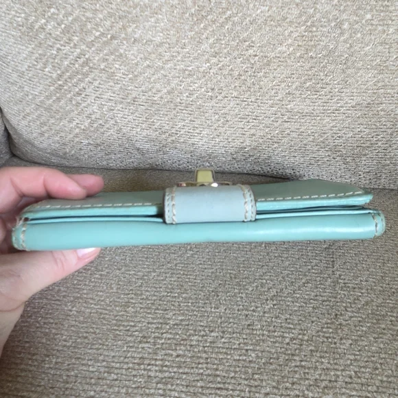 Coach Wallet - Picture 13 of 14